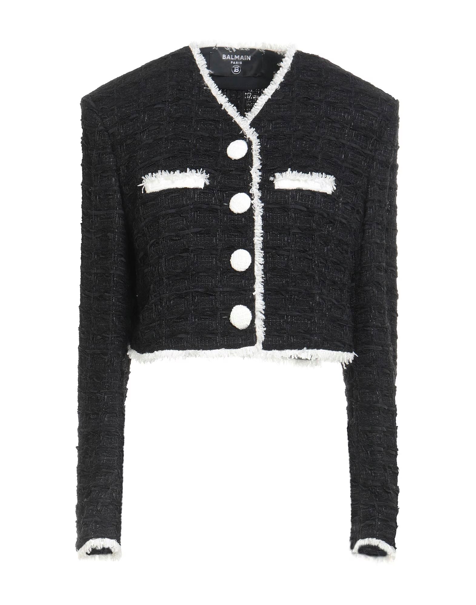 Куртка Balmain, черный
Куртка Balmain, черный