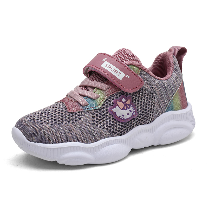 Низкие детские кроссовки для повседневной жизни TONYBEAR, фиолетовый
Низкие детские кроссовки для повседневной жизни TONYBEAR, фиолетовый