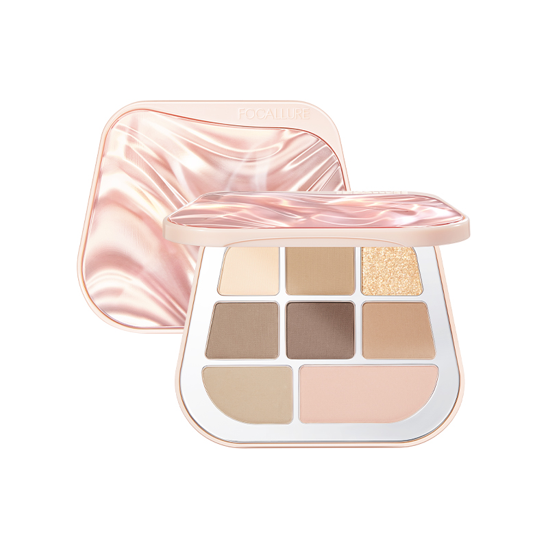 Тени для век FOCALLURE
Тени для век FOCALLURE