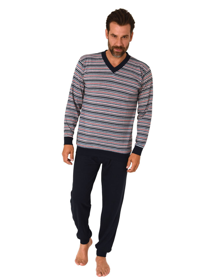 Ночное белье NORMANN, темно-синий
Ночное белье NORMANN, темно-синий