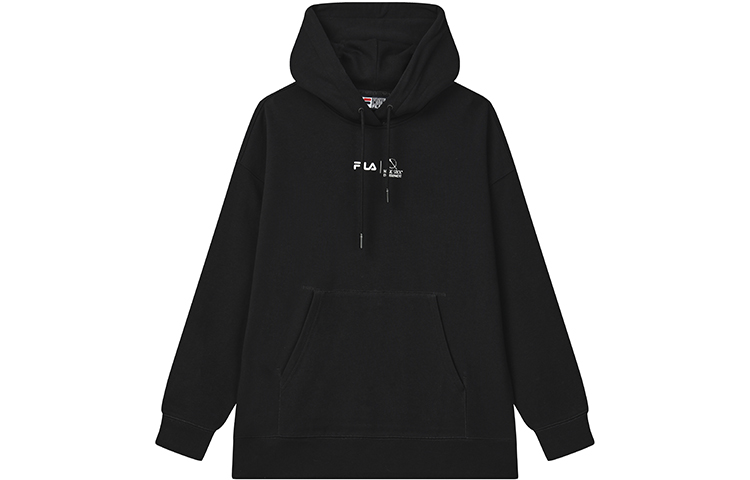 FILA Свитшот женский Jet Black
FILA Свитшот женский Jet Black