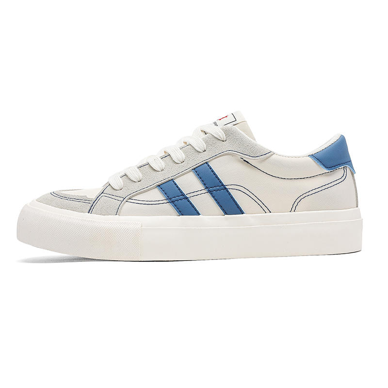 Happy Fish Износостойкие мужские лоу-топы для скейтбординга бежевые, цвет Beige
Happy Fish Износостойкие мужские лоу-топы для скейтбординга бежевые, цвет Beige