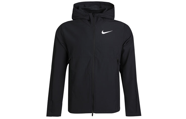 Мужская куртка Nike, Черный
Мужская куртка Nike, Черный