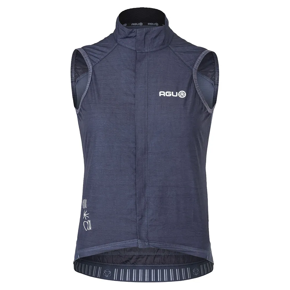Жилет AGU Wind Breakaway, синий
Жилет AGU Wind Breakaway, синий