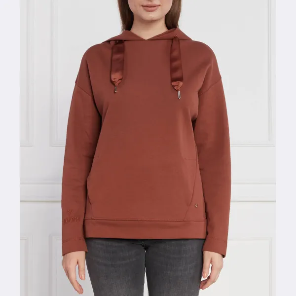 Толстовка обычного кроя Joop!, коричневый
Толстовка обычного кроя Joop!, коричневый