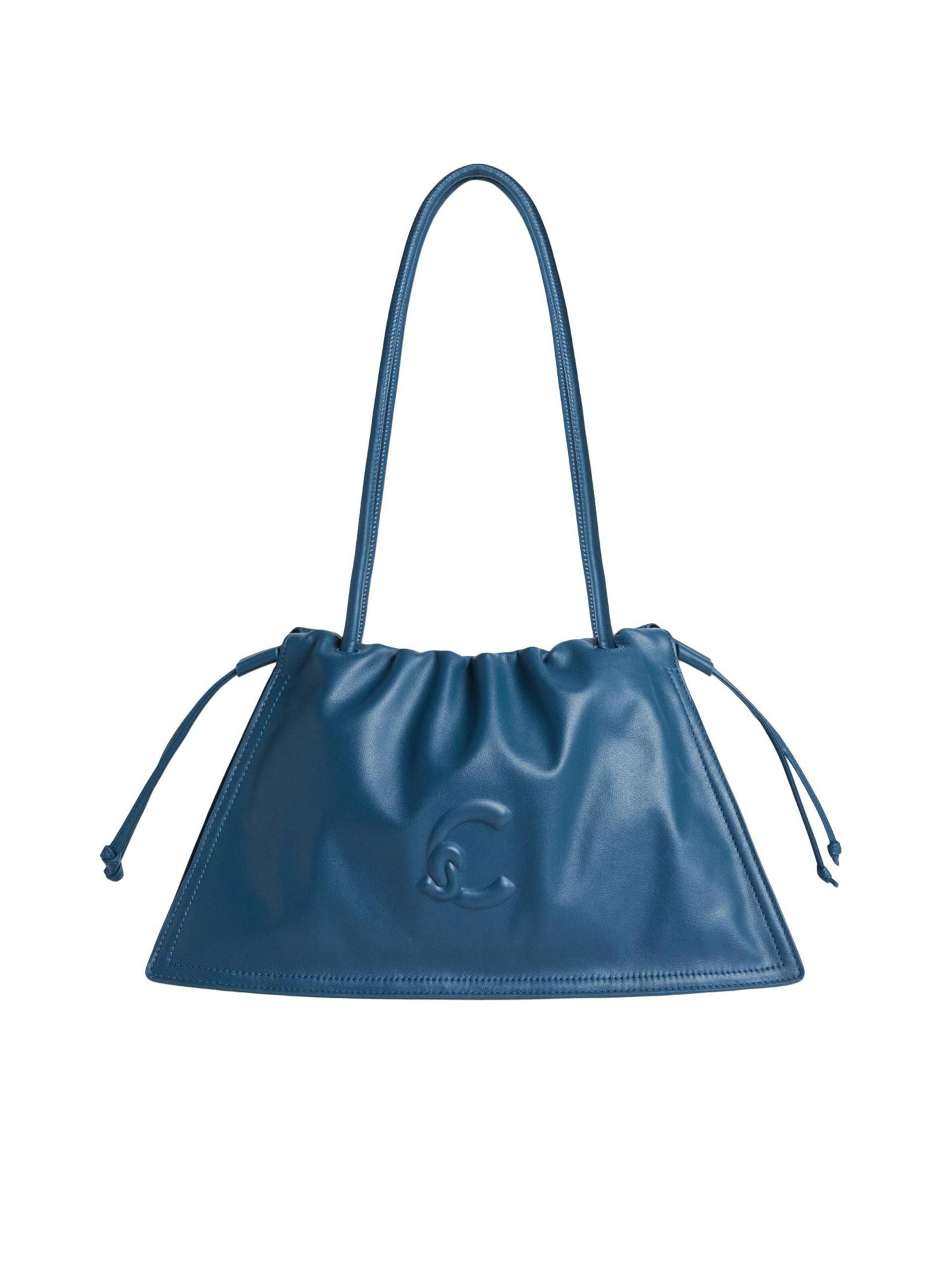 Coccinelle Сумка 'DULSE 26 280' в цвете Cobalt Blue
Coccinelle Сумка 'DULSE 26 280' в цвете Cobalt Blue