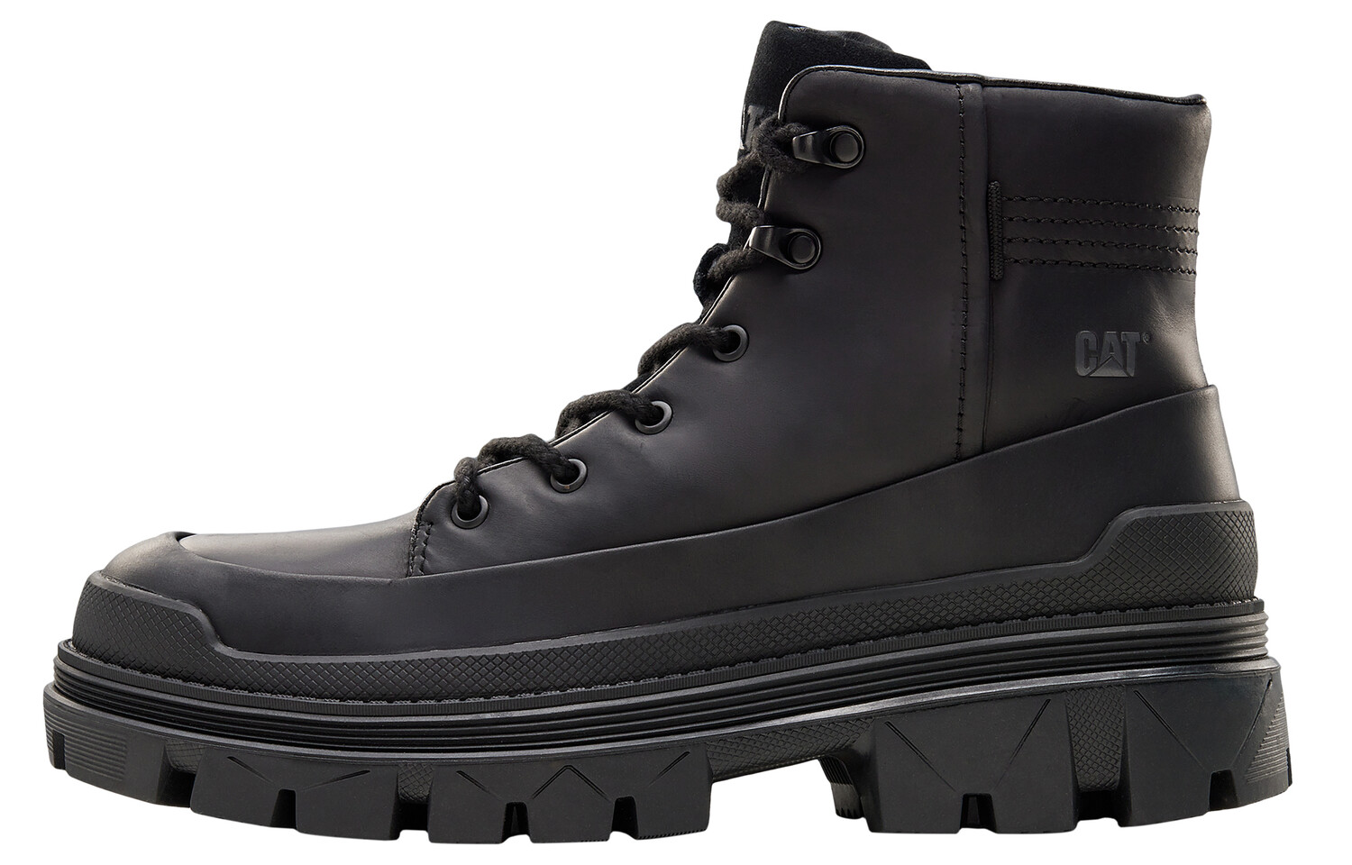 Уличные ботинки Caterpillar унисекс
Уличные ботинки Caterpillar унисекс