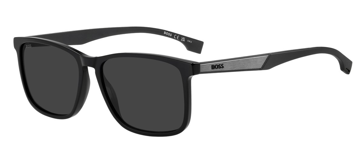 Мужские солнцезащитные очки BOSS 1825-S HUGO BOSS
Мужские солнцезащитные очки BOSS 1825-S HUGO BOSS