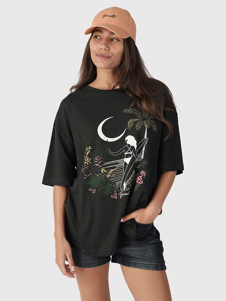 Футболка Brunotti, черный
Футболка Brunotti, черный