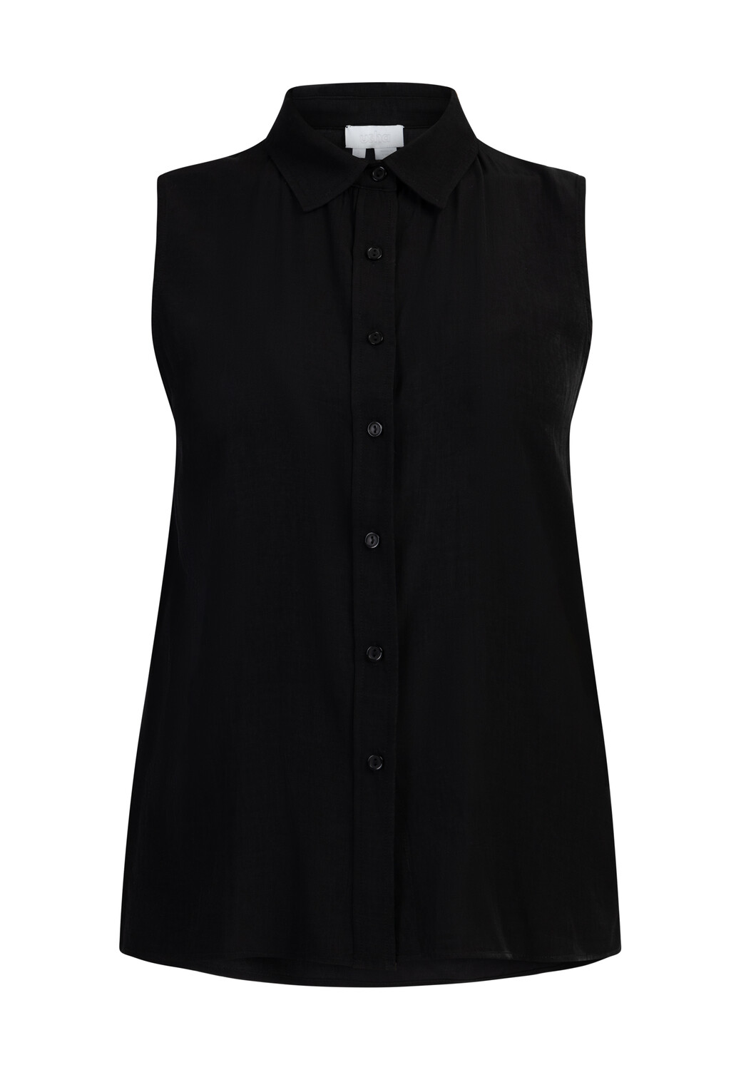 Блуза usha WHITE LABEL, черный
Блуза usha WHITE LABEL, черный