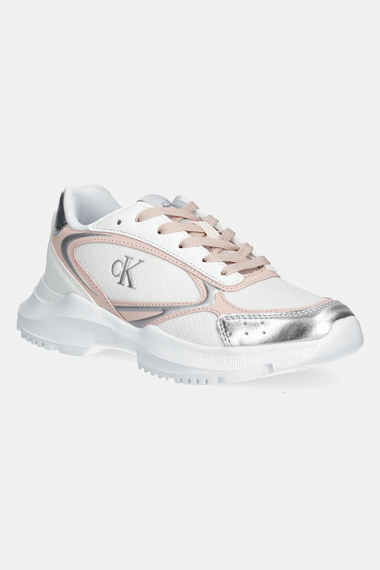 Кроссовки Calvin Klein Jeans, оранжевый
Кроссовки Calvin Klein Jeans, оранжевый