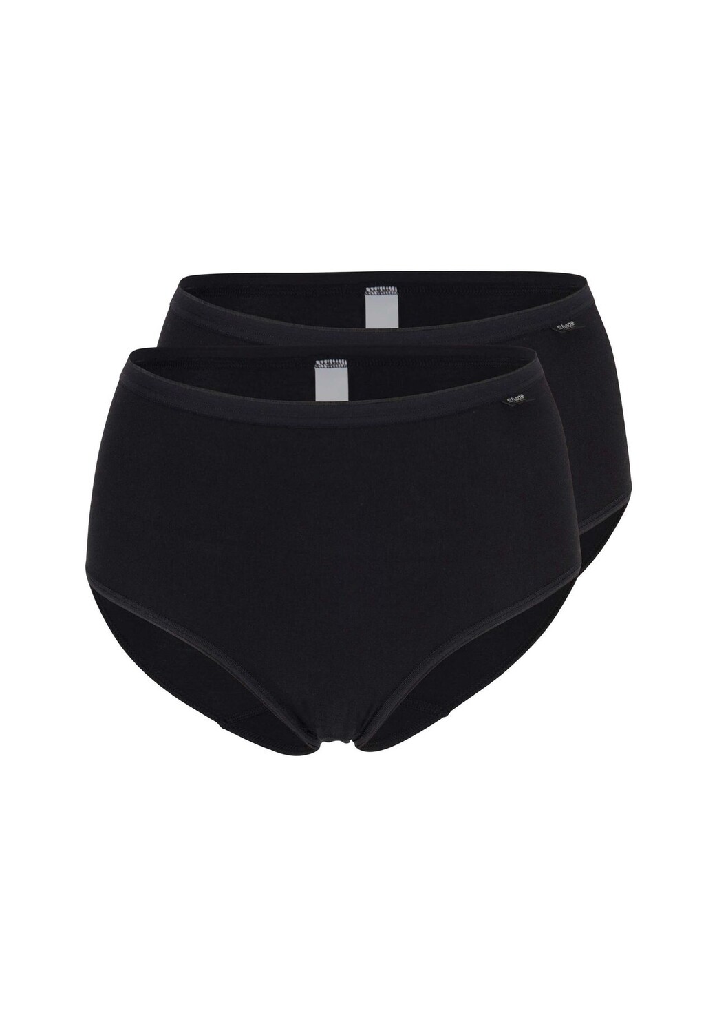 Трусы макси, набор из 2 шт SPEIDEL, черный
Трусы макси, набор из 2 шт SPEIDEL, черный