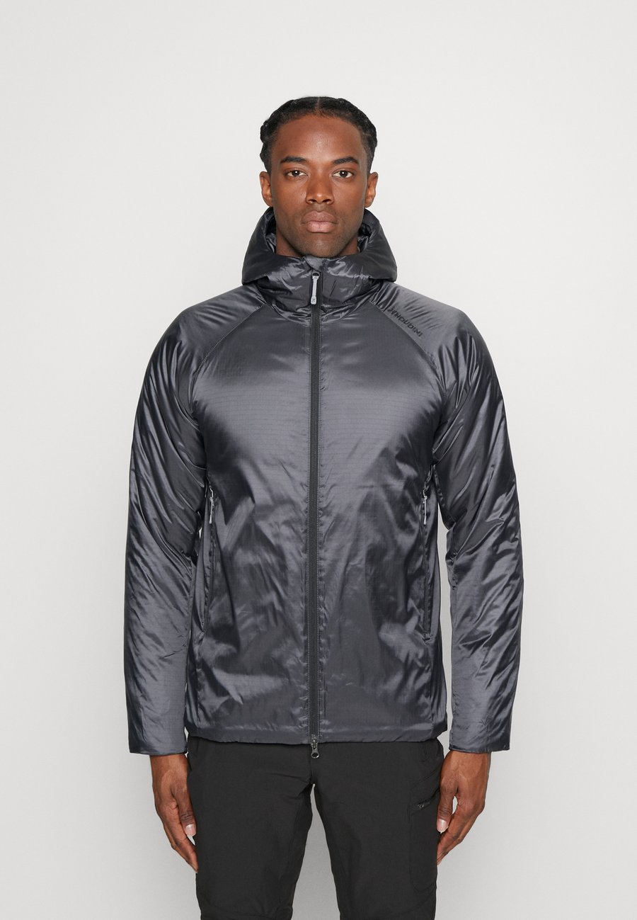 Куртка Houdini DUNFRI, True Black/Black
Куртка Houdini DUNFRI, True Black/Black