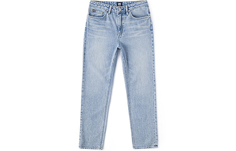 Lee Модные джинсы женские светло-голубые
Lee Модные джинсы женские светло-голубые