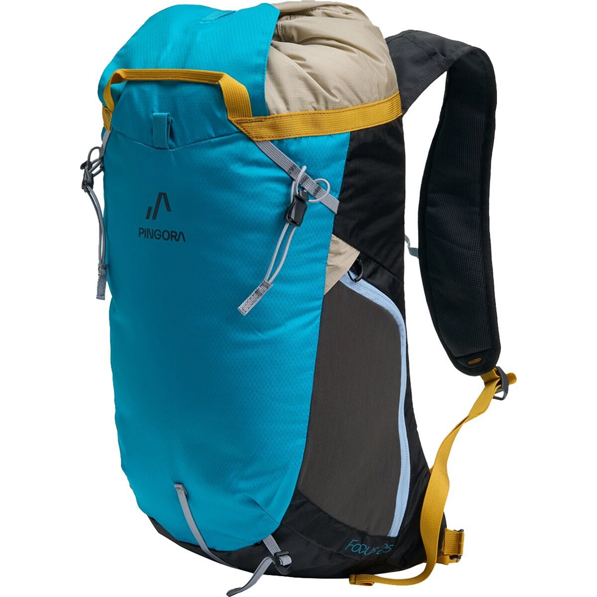 Рюкзак Focus 25 Pingora, цвет wedgewood
Рюкзак Focus 25 Pingora, цвет wedgewood