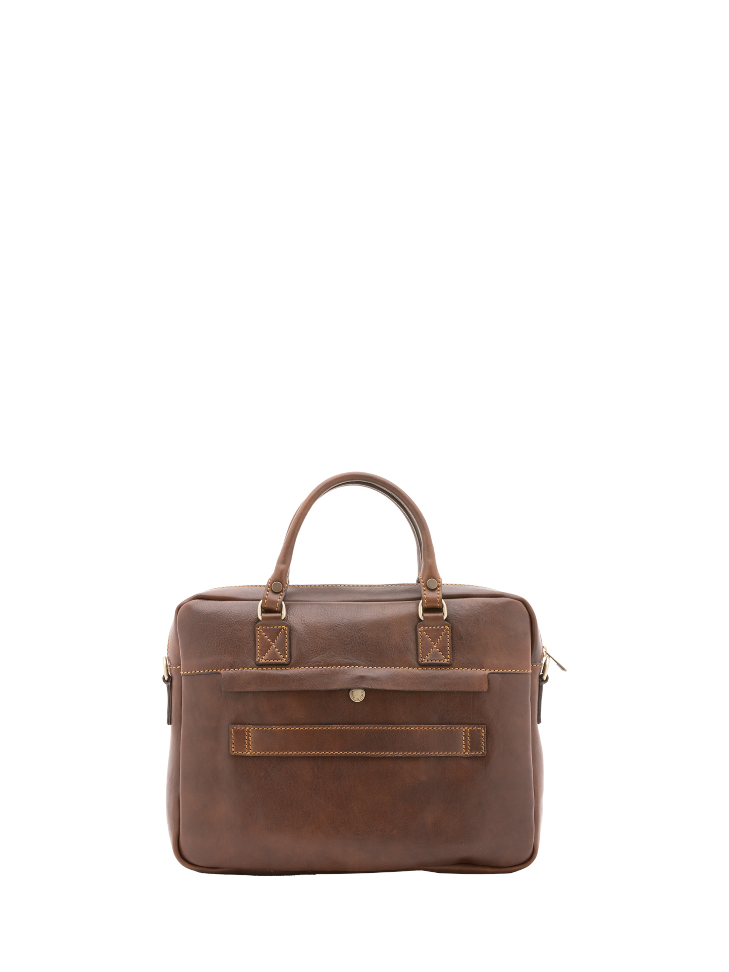 Viola Castellani Документ-сумка в темно-коричневом цвете
Viola Castellani Документ-сумка в темно-коричневом цвете