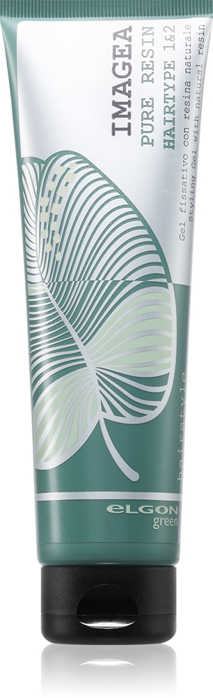 Гель для волос из чистой смолы Elgon Green Imagea, 150 мл
Гель для волос из чистой смолы Elgon Green Imagea, 150 мл