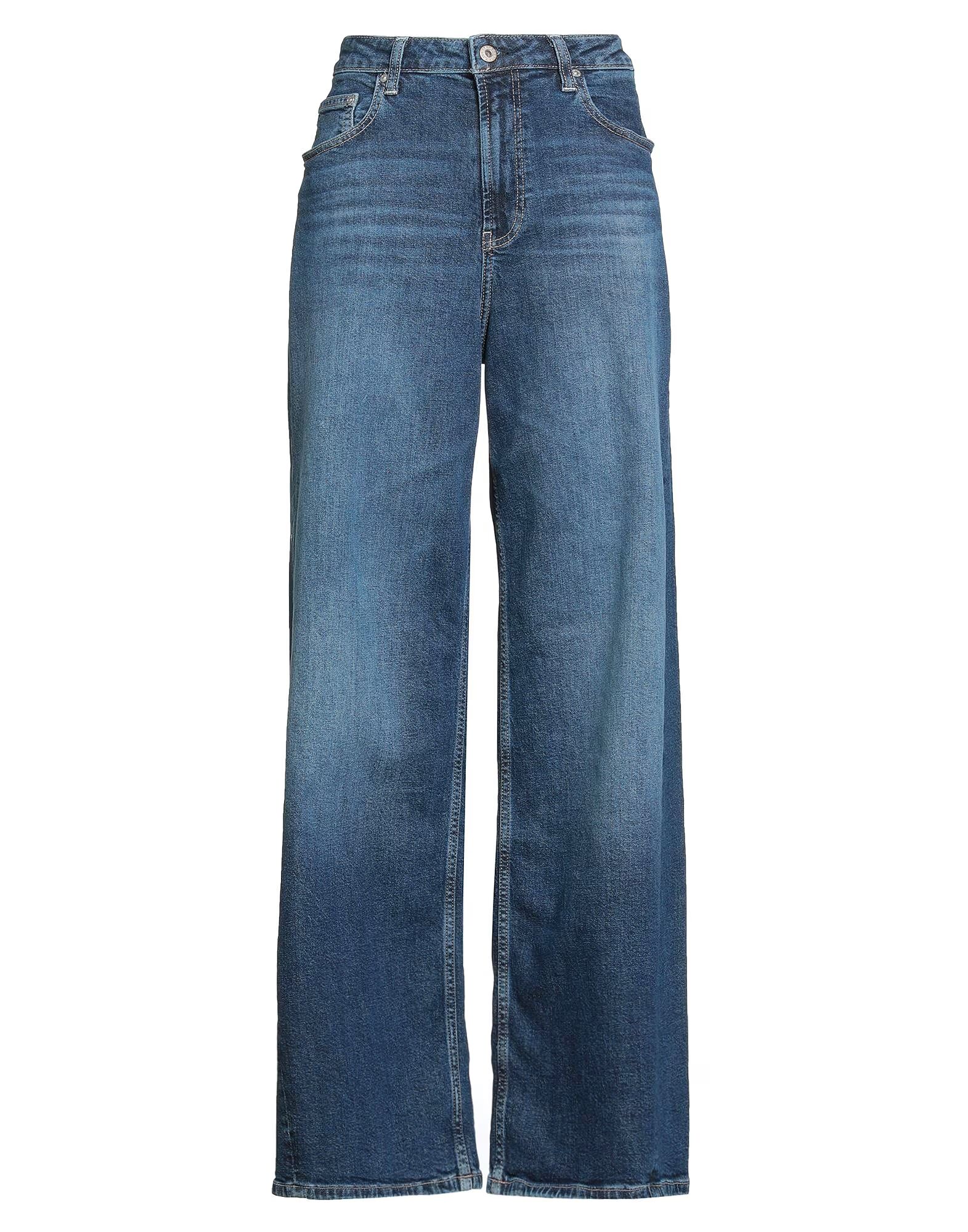 Джинсы Ag Jeans, синий
Джинсы Ag Jeans, синий