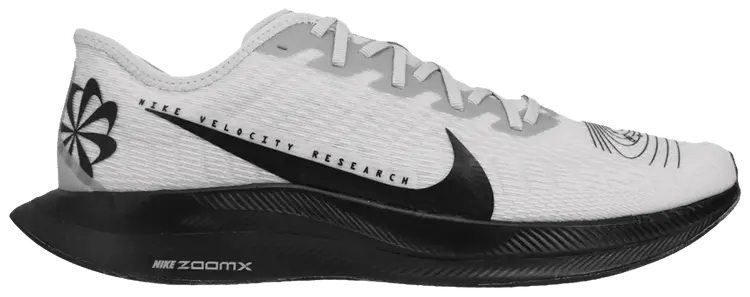 Кроссовки Nike Zoom Pegasus Turbo 2 'Pure Platinum', серый
Кроссовки Nike Zoom Pegasus Turbo 2 'Pure Platinum', серый