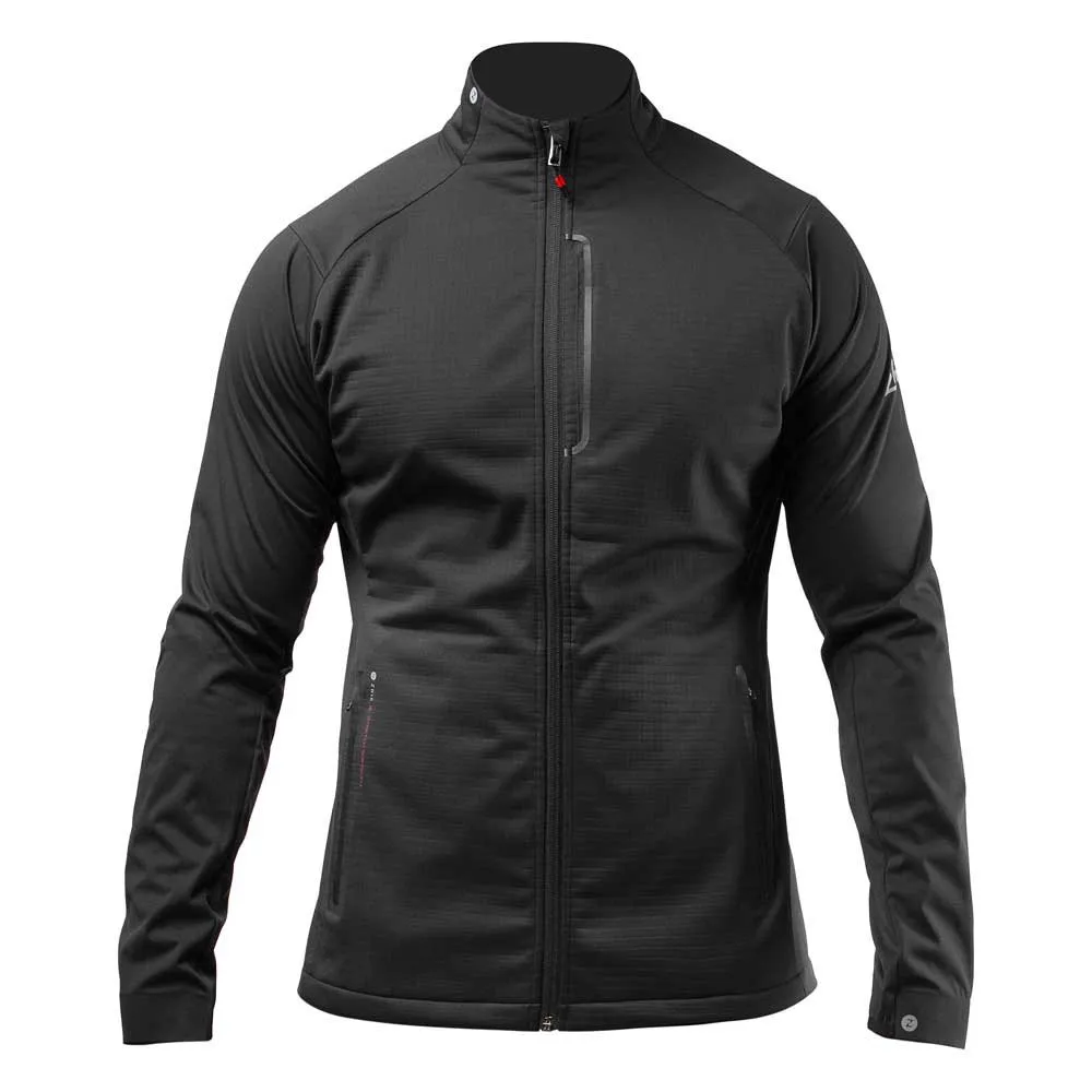 Куртка Zhik 3 Layers softshell, черный
Куртка Zhik 3 Layers softshell, черный