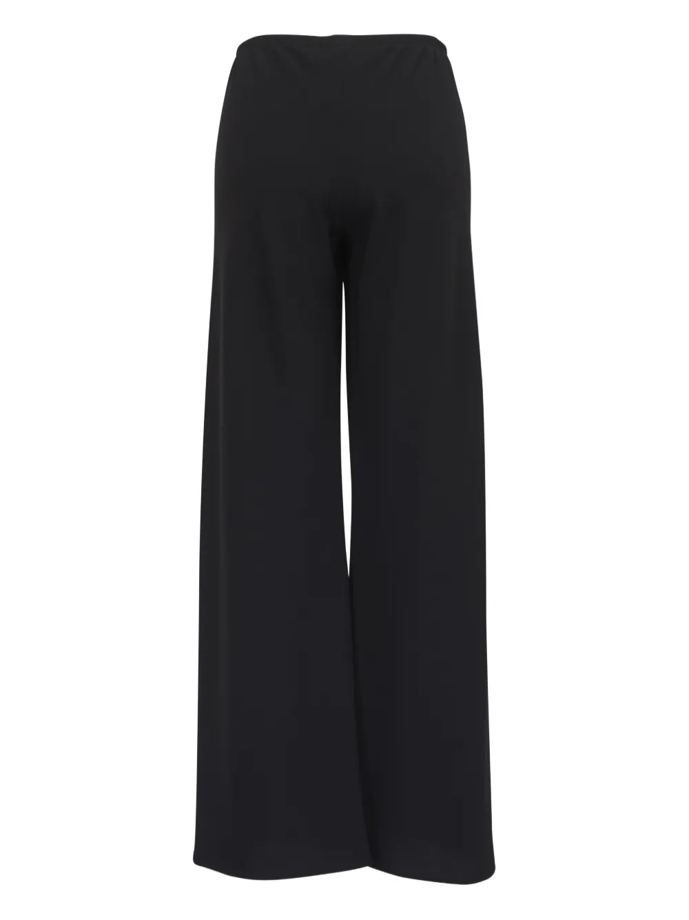 Широкие брюки Marlow Nili Lotan, черный
Широкие брюки Marlow Nili Lotan, черный