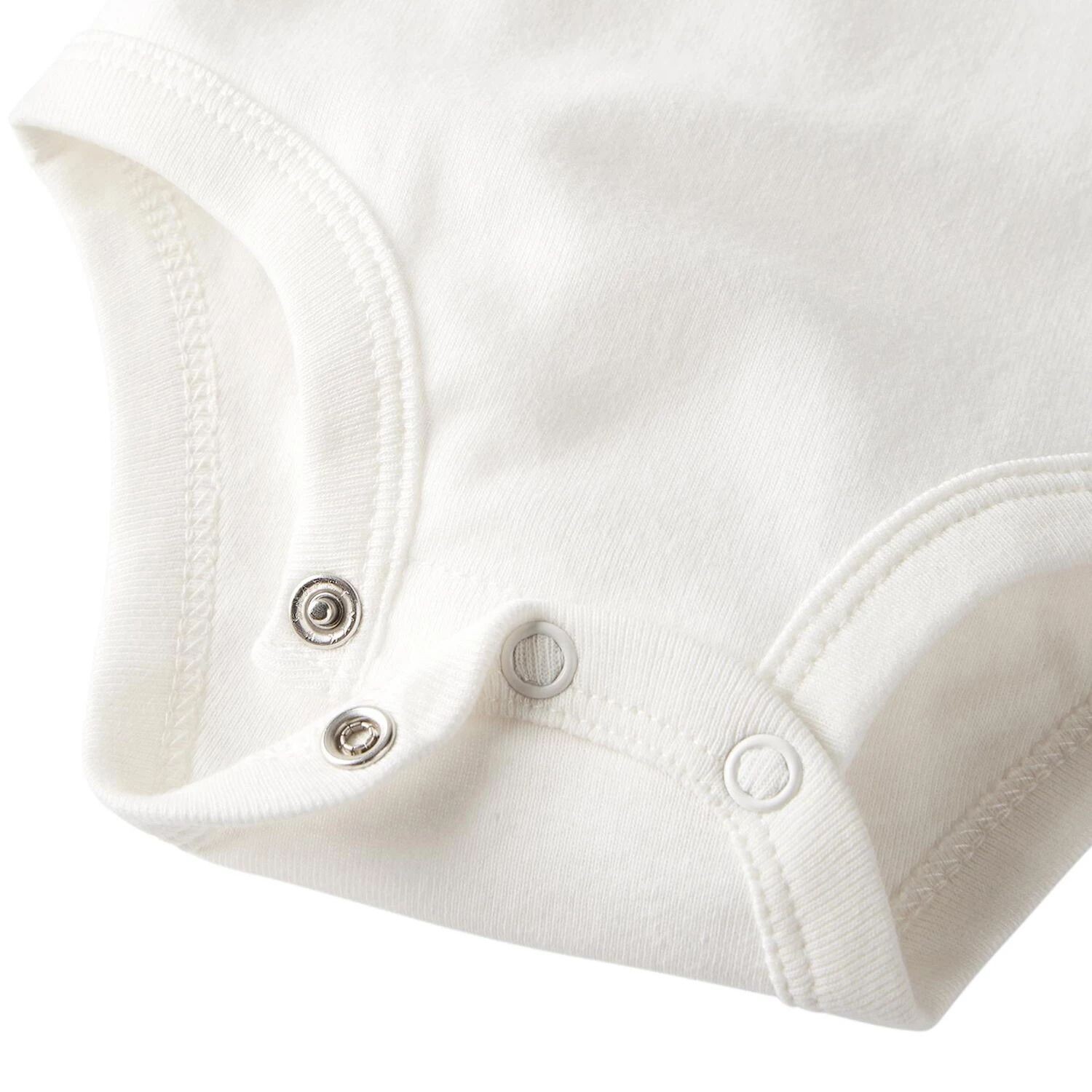 Комплект из трех боди с длинными рукавами из органического хлопка Baby Little Planet от Carter's Little Planet by Carter's
Комплект из трех боди с длинными рукавами из органического хлопка Baby Little Planet от Carter's Little Planet by Carter's