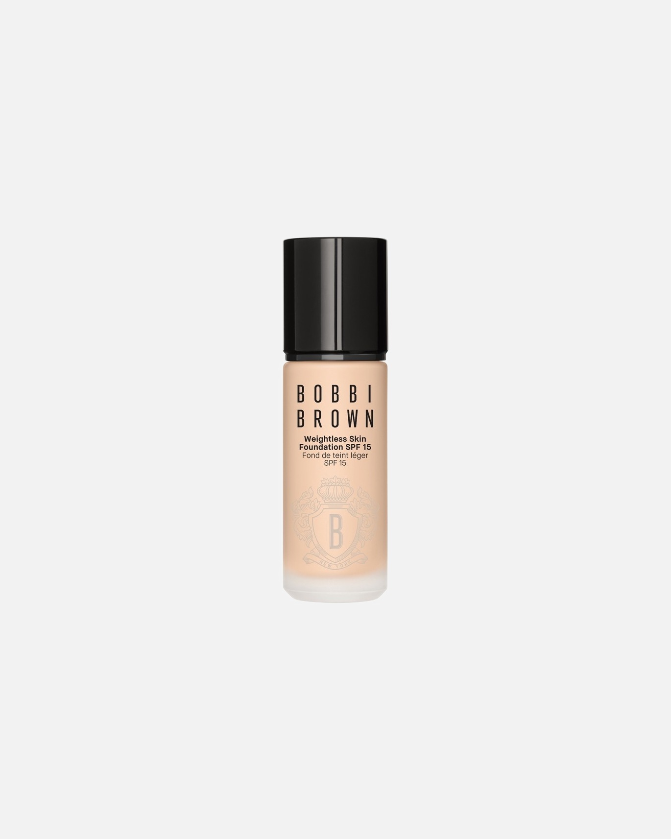 Тональный крем Bobbi Brown, porcelain, 13 мл
Тональный крем Bobbi Brown, porcelain, 13 мл