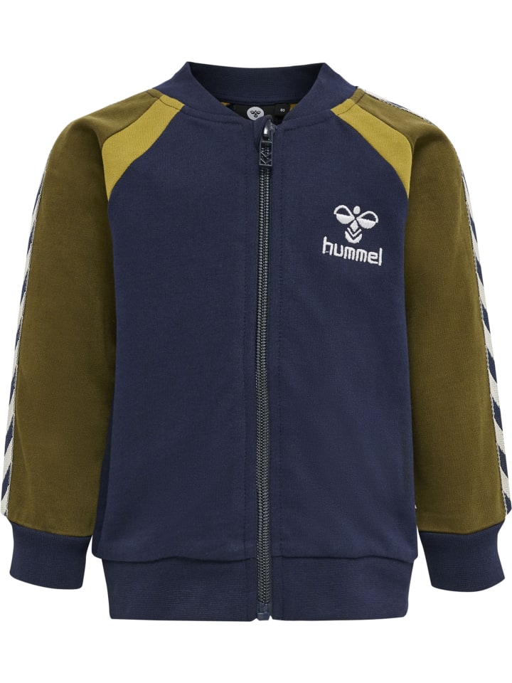 Толстовка Hummel
Толстовка Hummel