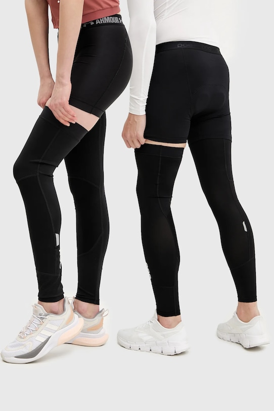 Носочки Poc, черный
Носочки Poc, черный