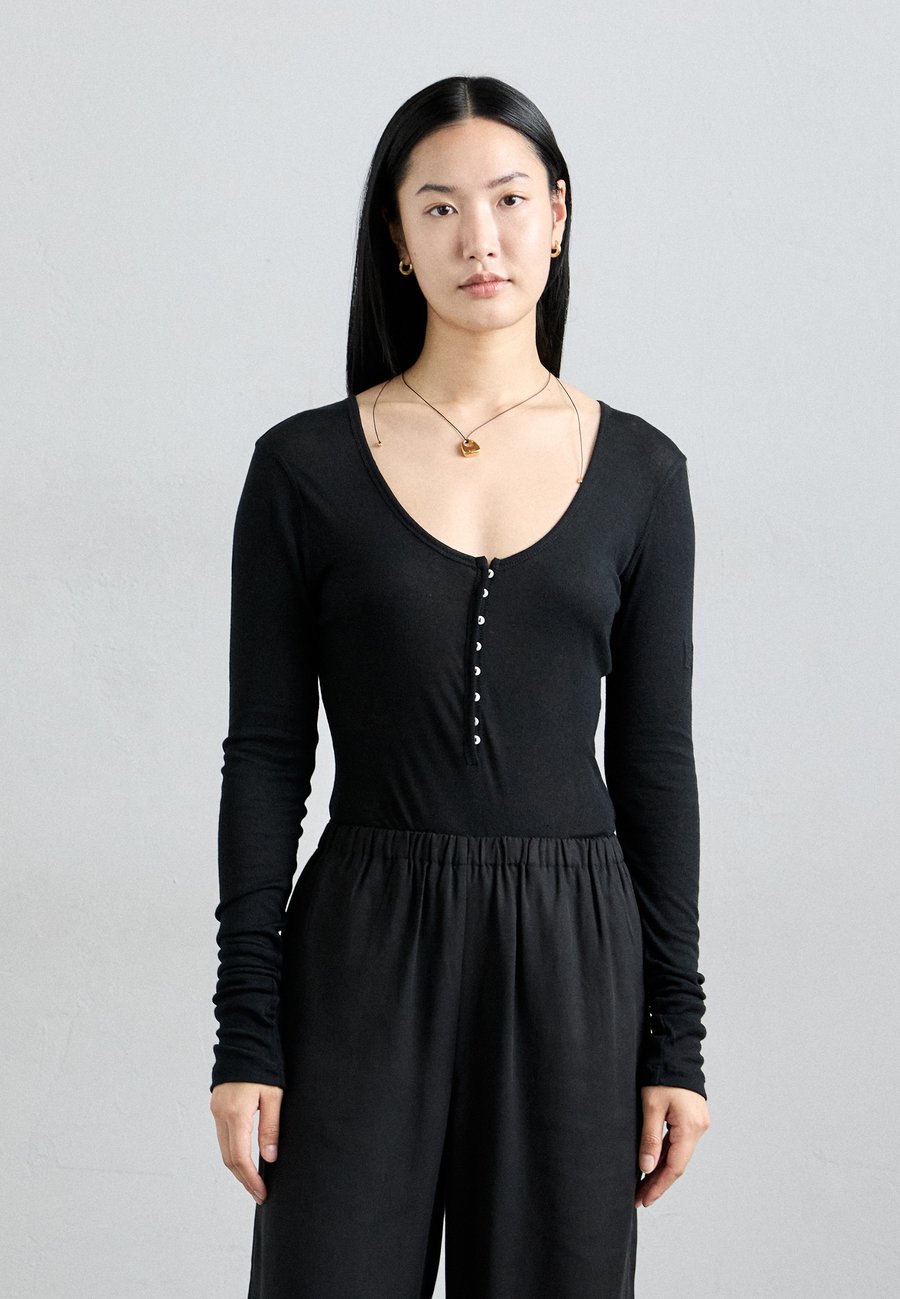 Джемпер By Malene Birger MAJKA, Black
Джемпер By Malene Birger MAJKA, Black