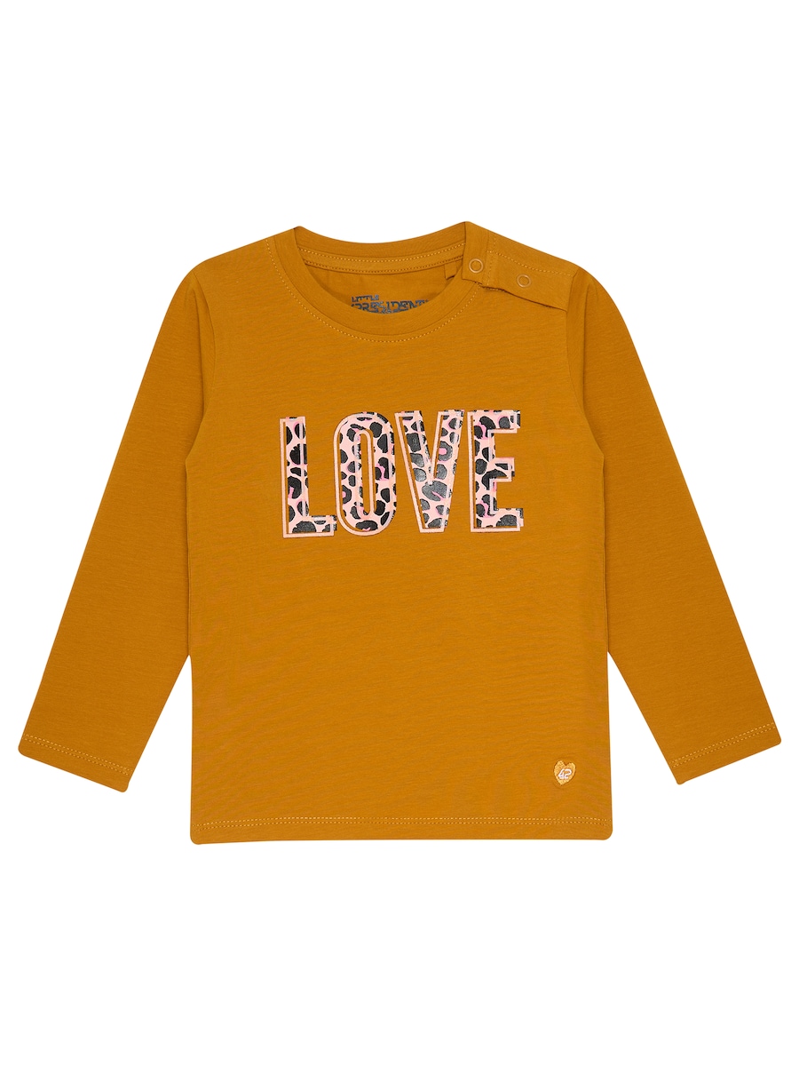 Рубашка 4PRESIDENT Bibi, темно-желтый
Рубашка 4PRESIDENT Bibi, темно-желтый