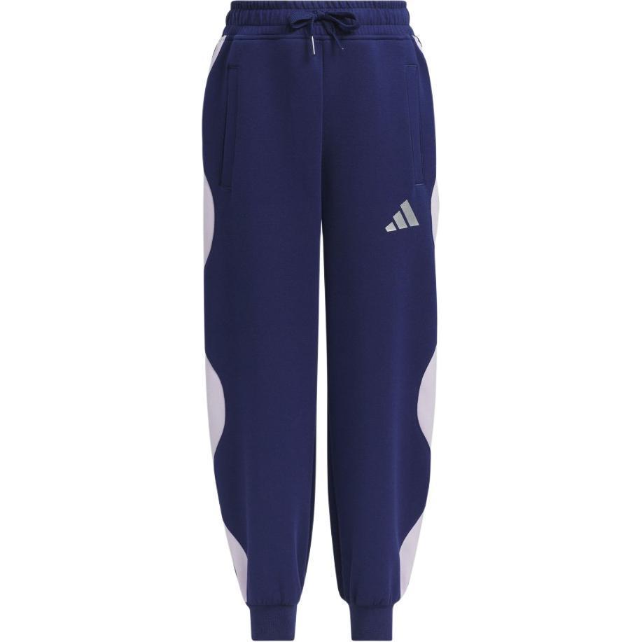 Adidas Брюки navy blue/light purple для подростков
Adidas Брюки navy blue/light purple для подростков