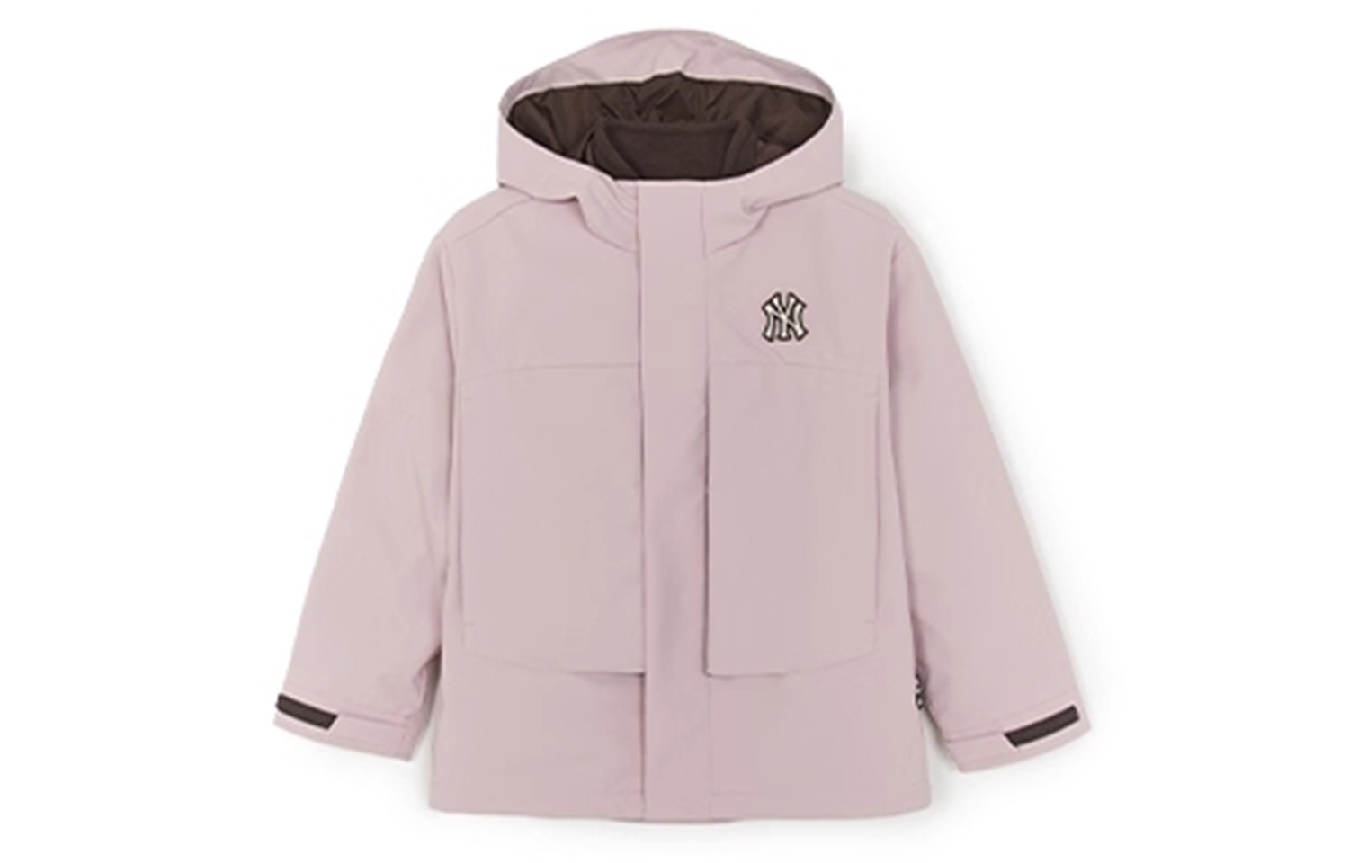 Куртка New York Yankees Basic Collection 25FW MLB, серо-розовый
Куртка New York Yankees Basic Collection 25FW MLB, серо-розовый