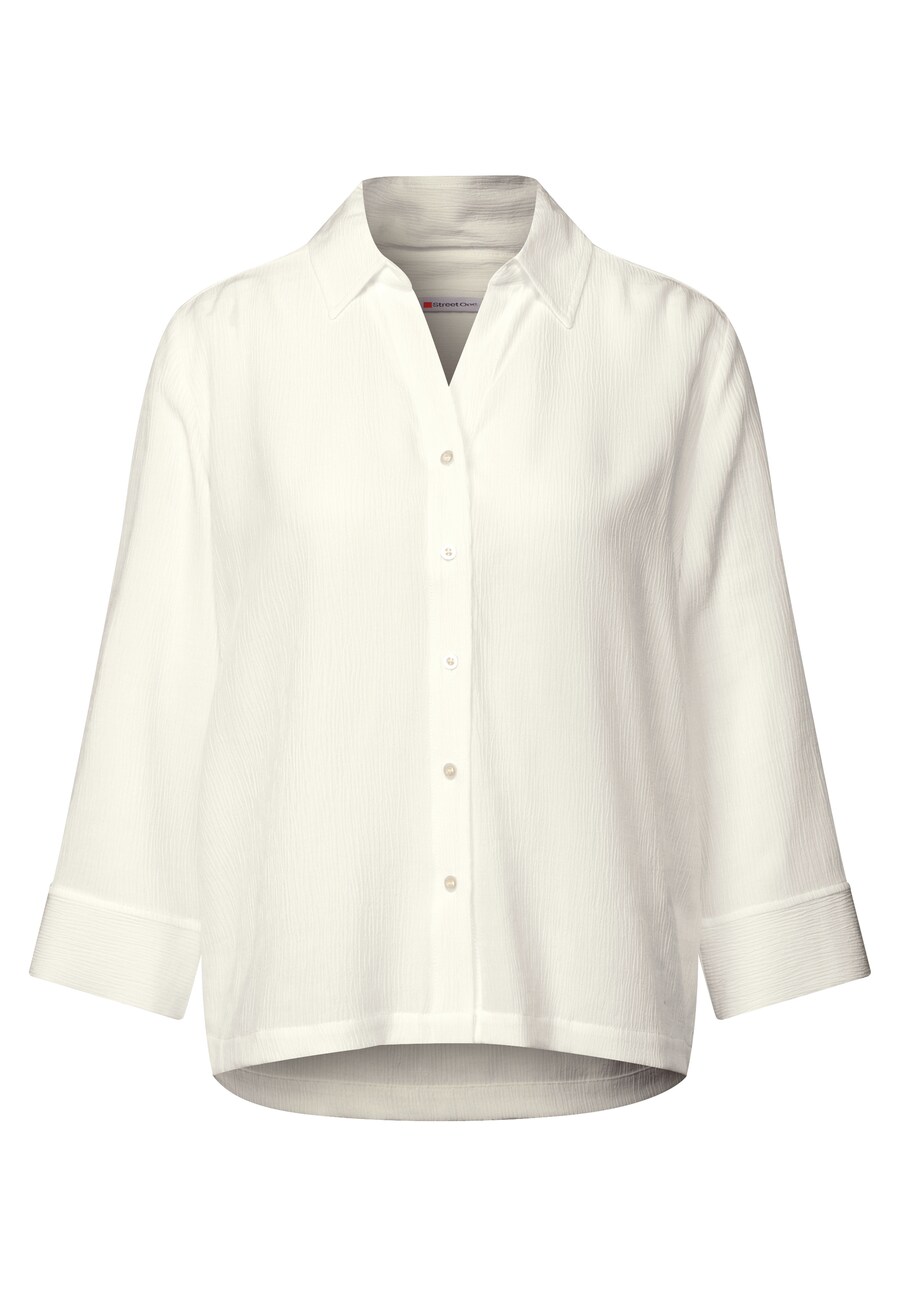 Блуза STREET ONE, от белого
Блуза STREET ONE, от белого