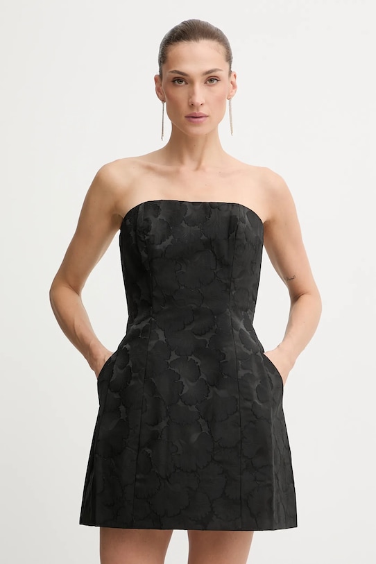 Платье Bardot, черный
Платье Bardot, черный