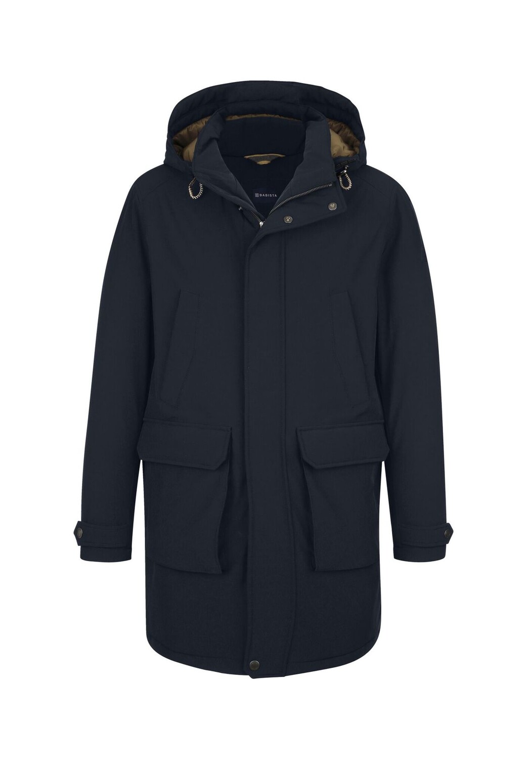 Куртка ЛЮЦИВЕТТА BABISTA, темно-синий
Куртка ЛЮЦИВЕТТА BABISTA, темно-синий