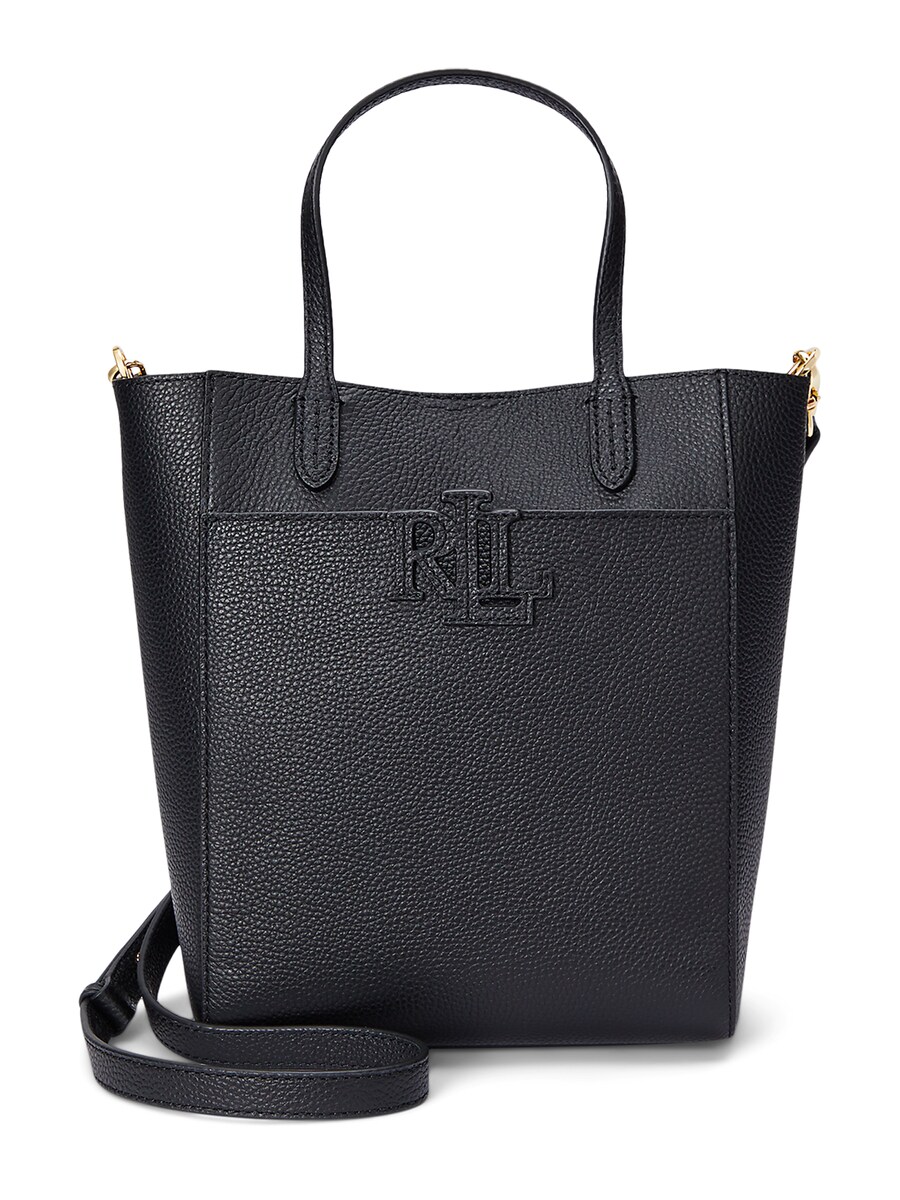 Сумочка Lauren Ralph Lauren, черный
Сумочка Lauren Ralph Lauren, черный