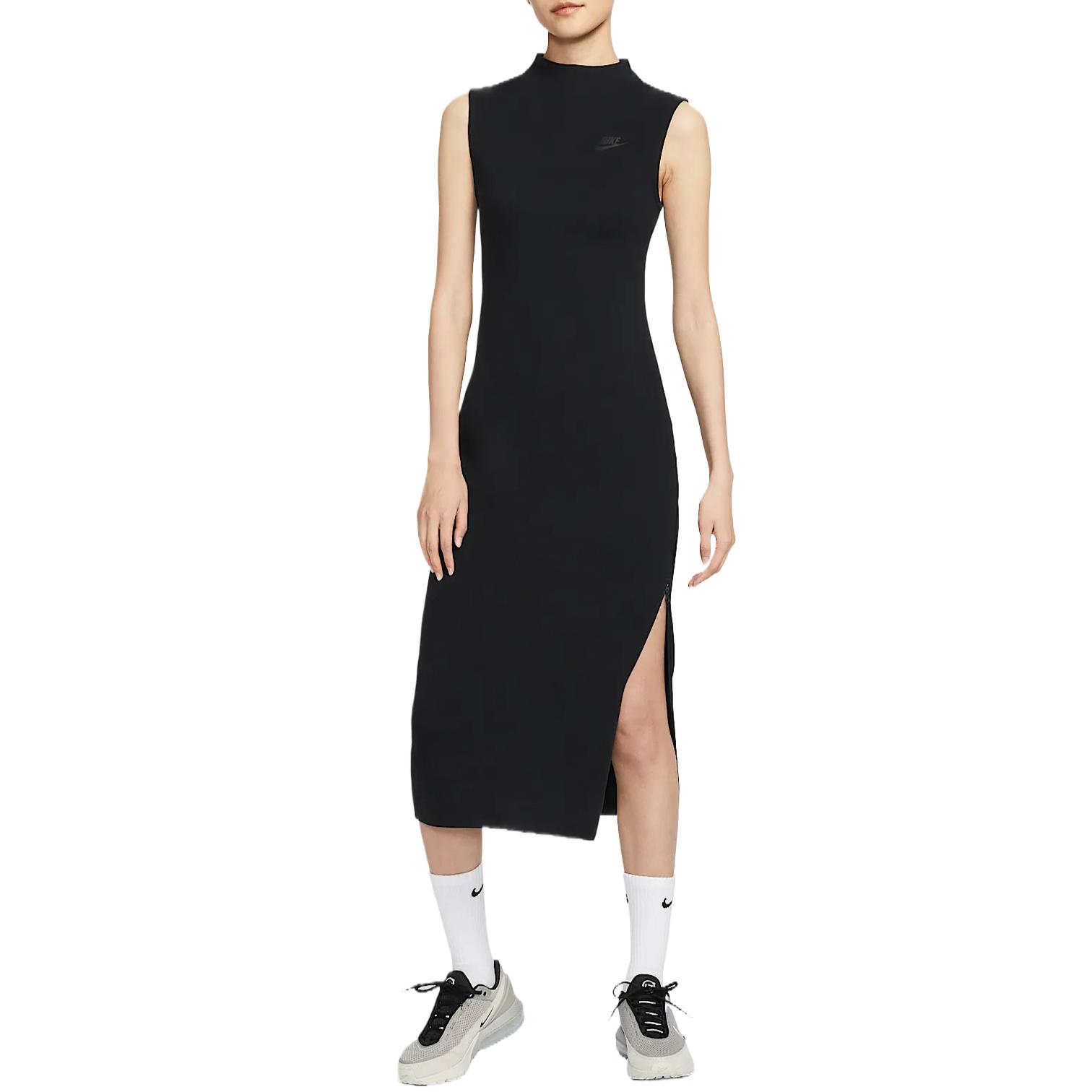 Спортивная одежда Tech Fleece SS25 платье без рукавов Women's Nike, черный
Спортивная одежда Tech Fleece SS25 платье без рукавов Women's Nike, черный