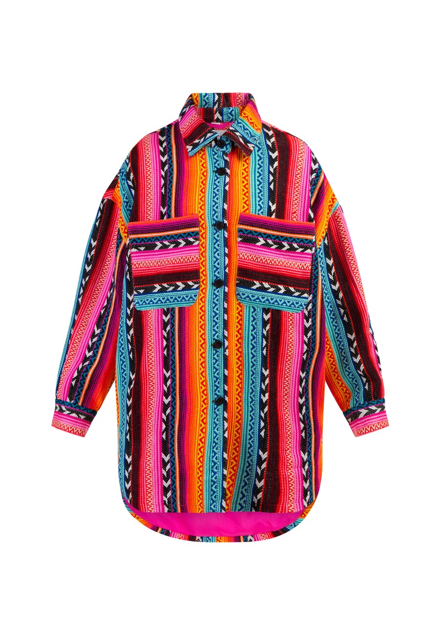 Межсезонная куртка MYMO, разноцветный
Межсезонная куртка MYMO, разноцветный