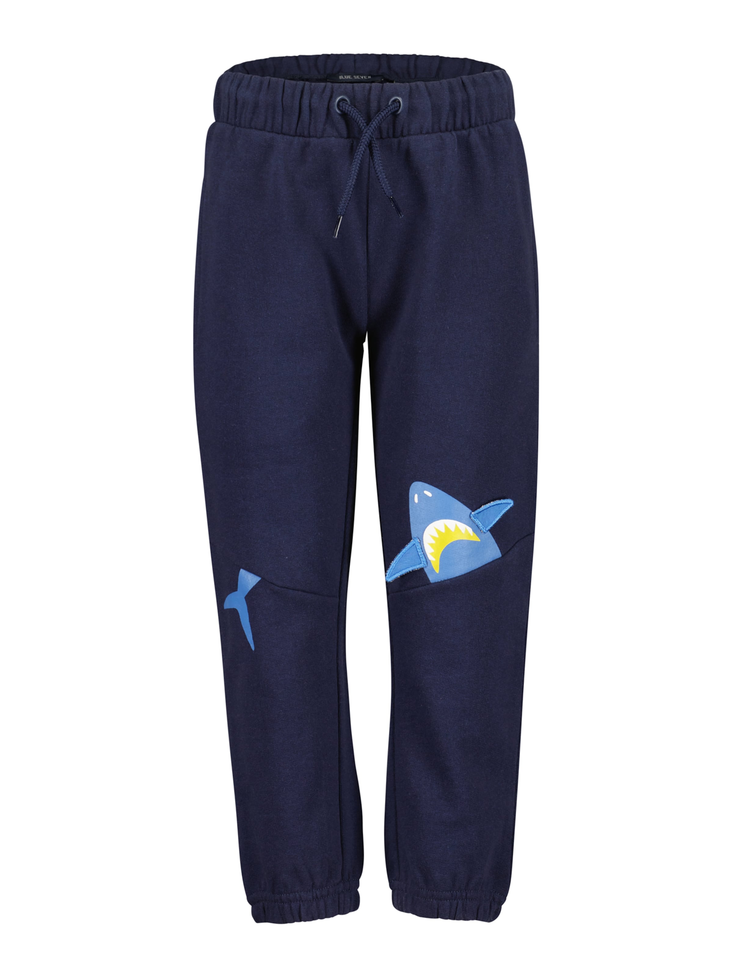 BLUE SEVEN Брюки-чинос суженные, Navy, Light Blue
BLUE SEVEN Брюки-чинос суженные, Navy, Light Blue