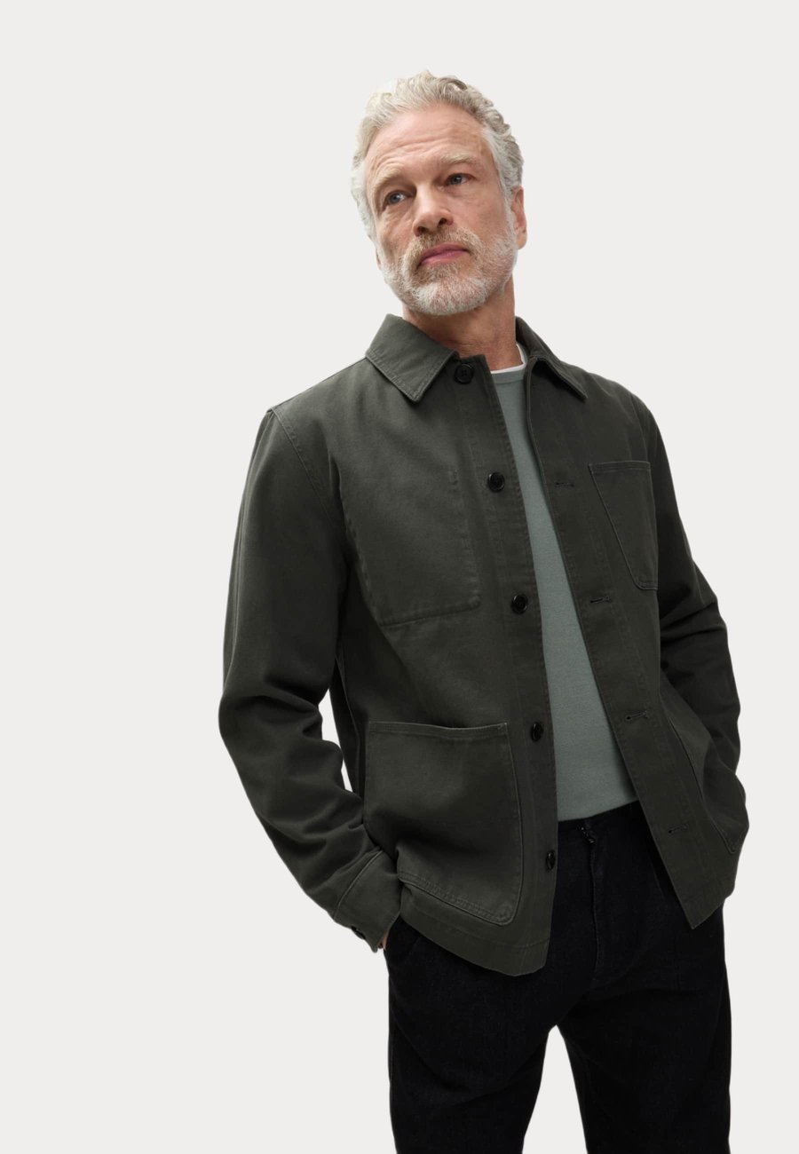 Куртка Marks & Spencer Summer jacket, Charcoal/Mottled Grey
Куртка Marks & Spencer Summer jacket, Charcoal/Mottled Grey