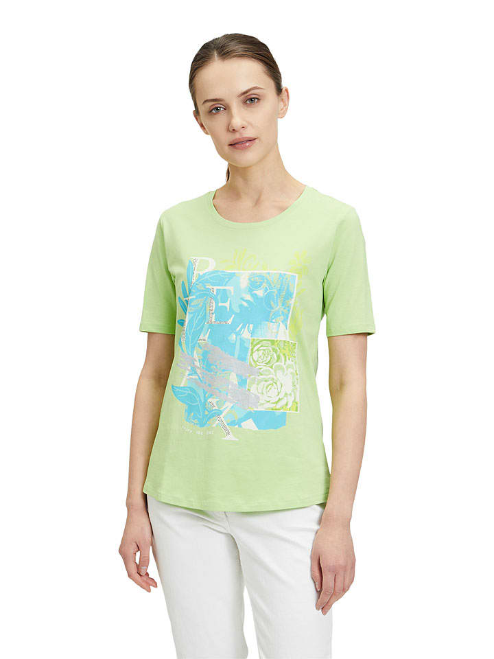 Футболка Betty Barclay
Футболка Betty Barclay