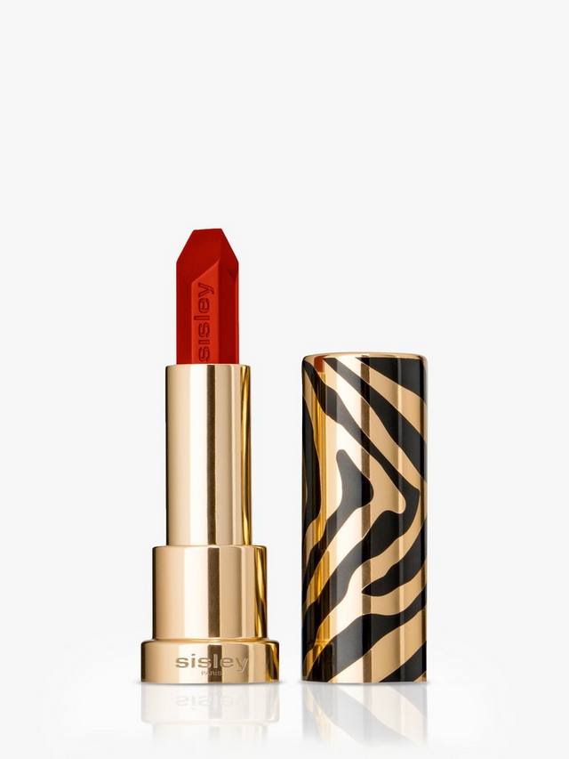 Помада Le Phyto Rouge Sisley-Paris, 41 Rouge Miami
Помада Le Phyto Rouge Sisley-Paris, 41 Rouge Miami