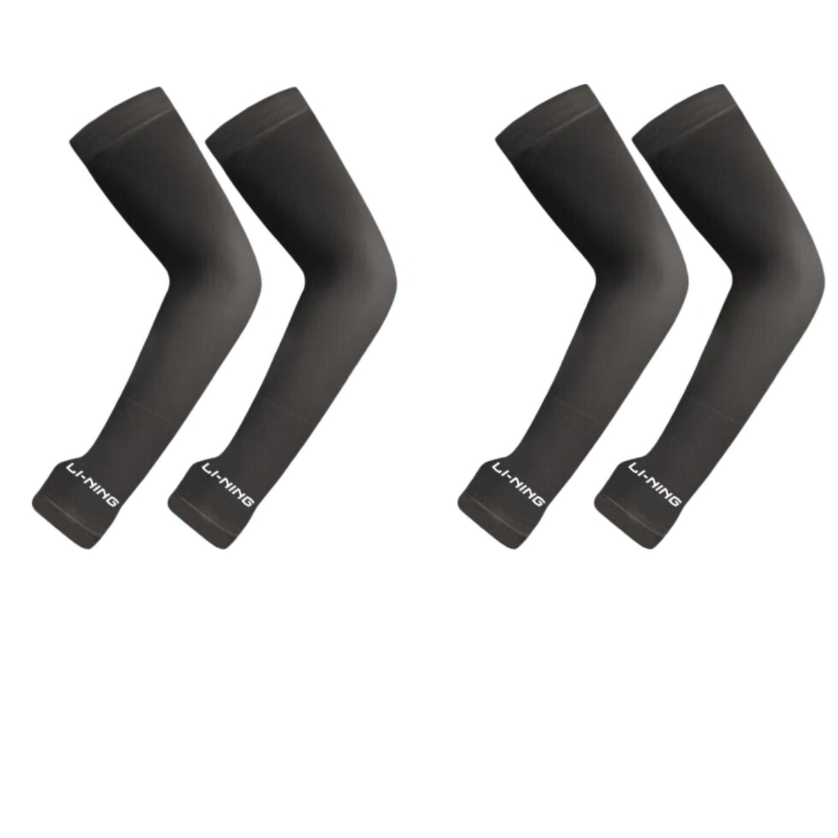 Нарукавники с защитой от ультрафиолета LINING, серый
Нарукавники с защитой от ультрафиолета LINING, серый