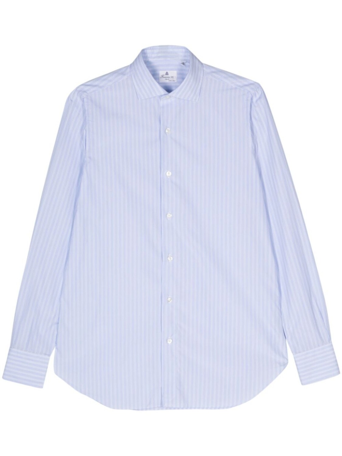 Рубашка Napoli 170 Finamore 1925 Napoli, синий
Рубашка Napoli 170 Finamore 1925 Napoli, синий