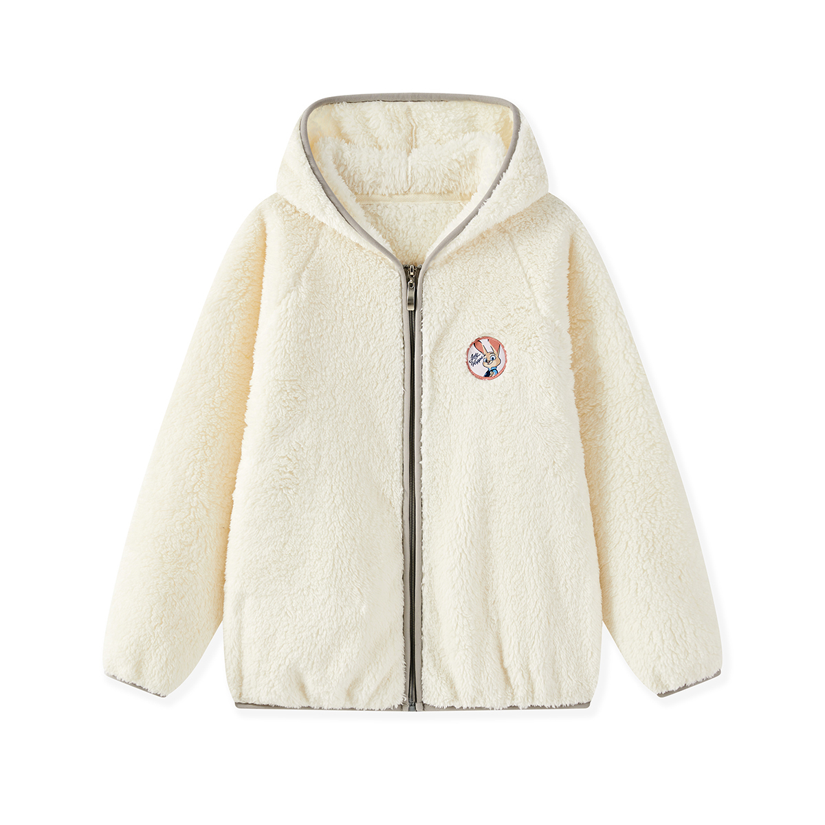 Детская утепленная куртка Disney, бежевый
Детская утепленная куртка Disney, бежевый