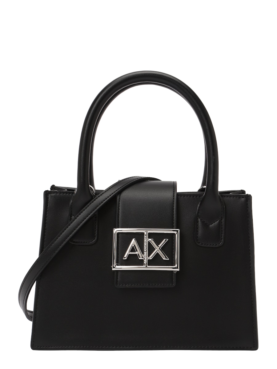 Сумочка ARMANI EXCHANGE JODIE, черный
Сумочка ARMANI EXCHANGE JODIE, черный
