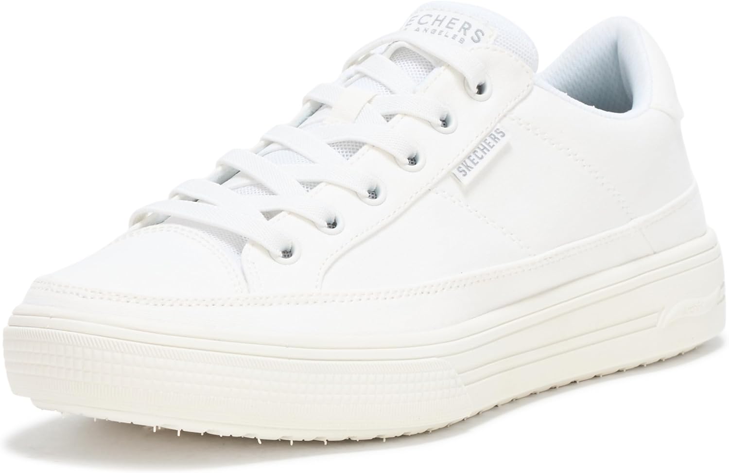 Кроссовки Skechers Mens Arch Fit Arcade - Meet Ya There, белый
Кроссовки Skechers Mens Arch Fit Arcade - Meet Ya There, белый