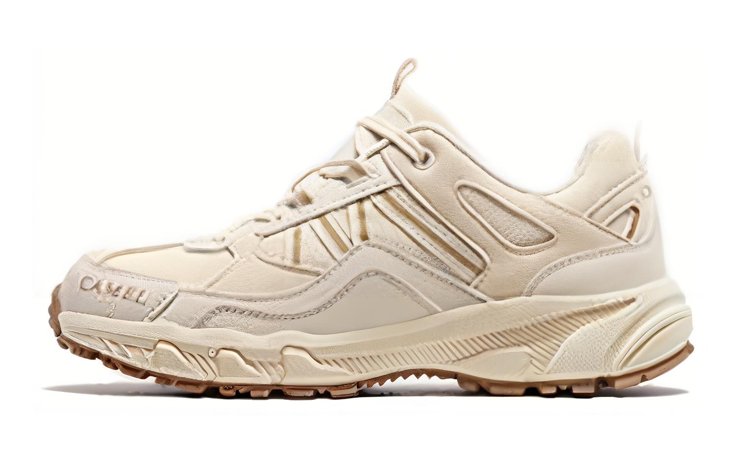 CAMEL Панлонг 1.0 амортизирующие противоскользящие износостойкие низкие уличные туфли женские бежевые, цвет Beige
CAMEL Панлонг 1.0 амортизирующие противоскользящие износостойкие низкие уличные туфли женские бежевые, цвет Beige