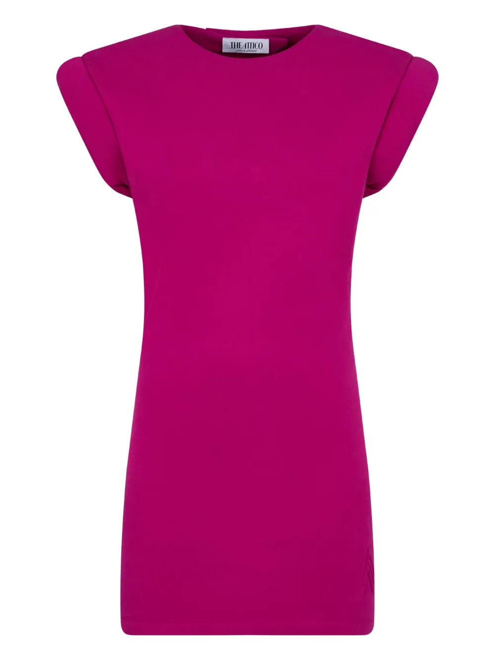 Платье Jera The Attico, розовый
Платье Jera The Attico, розовый
